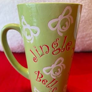 Christmas Mug